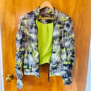 Calvin Klein performance Jacket